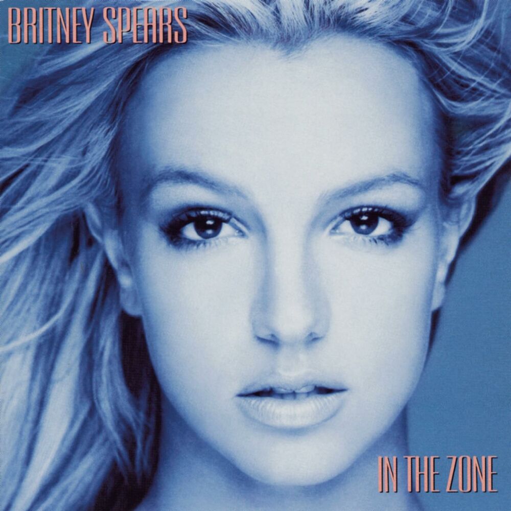 The Answer - Britney Spears