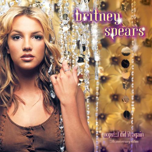 Britney Spears - Where Are You Now