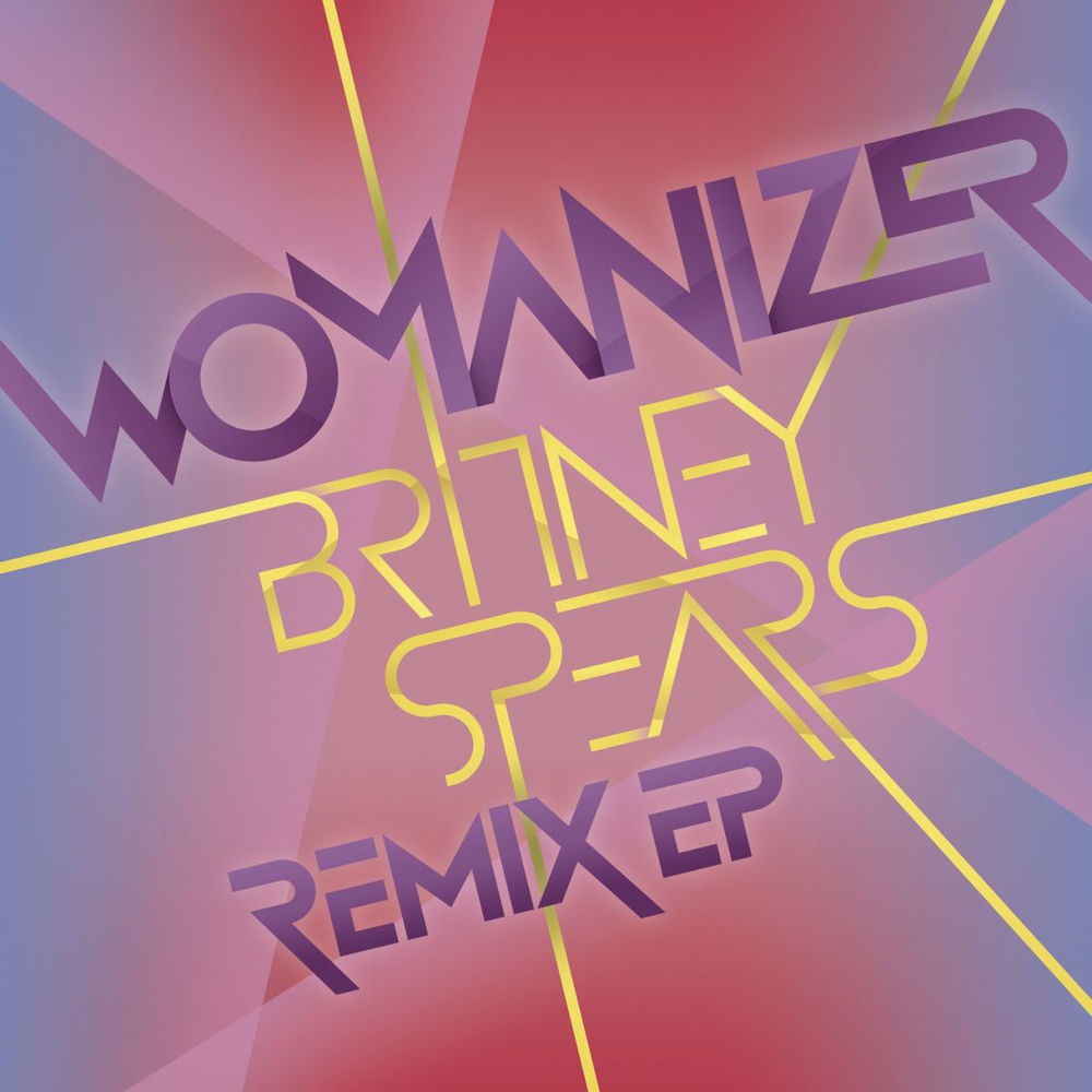 Womanizer (Tonal Extended) - Britney Spears