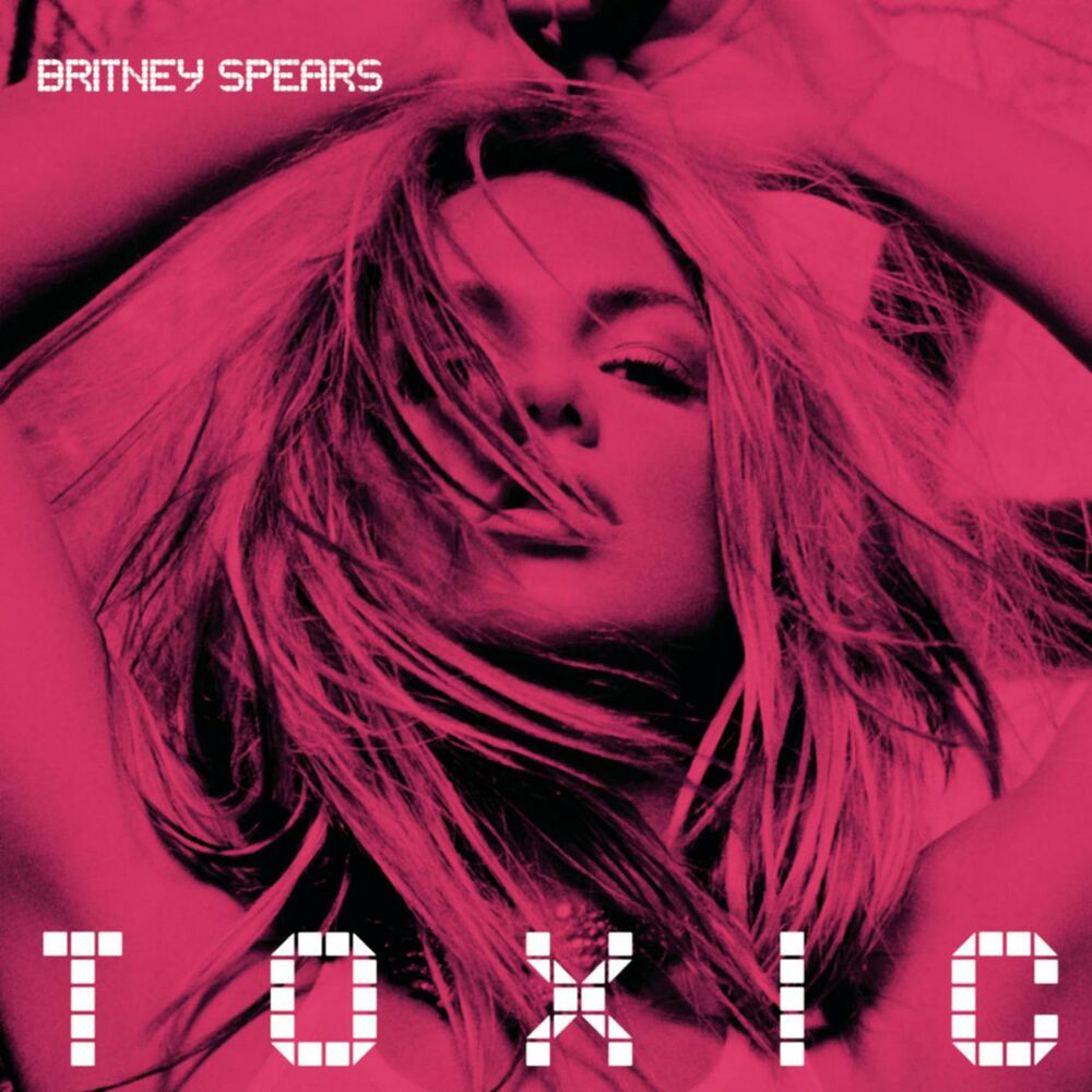 Toxic (Y2k & Alexander Lewis Remix) - Britney Spears, Y2K & Alexander Lewis