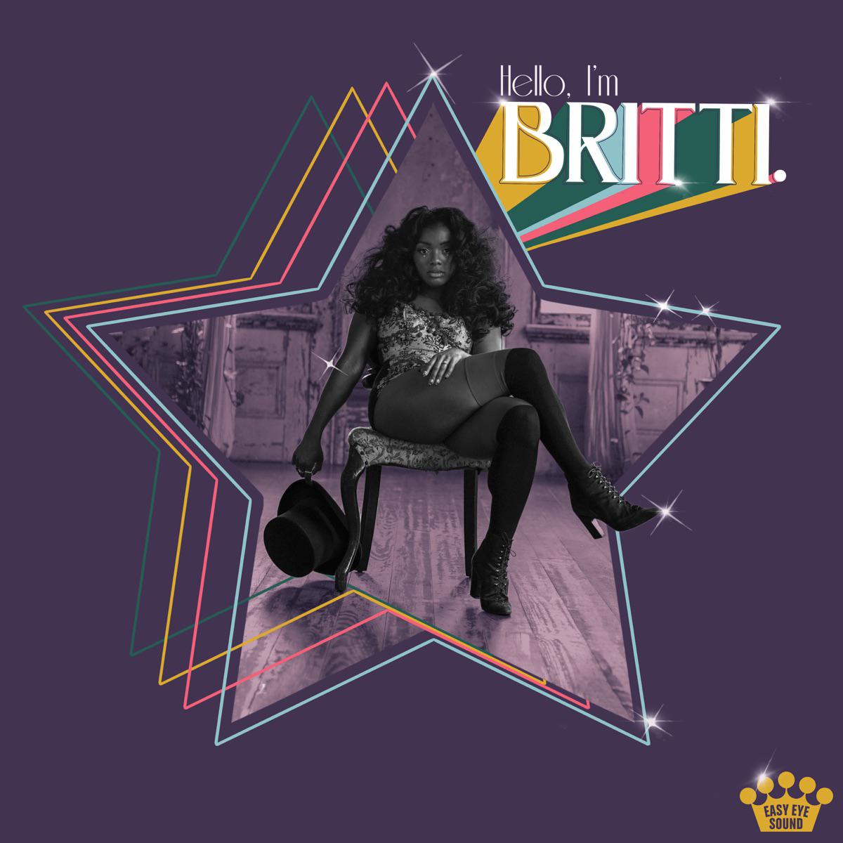 There Ain’t Nothing - Britti