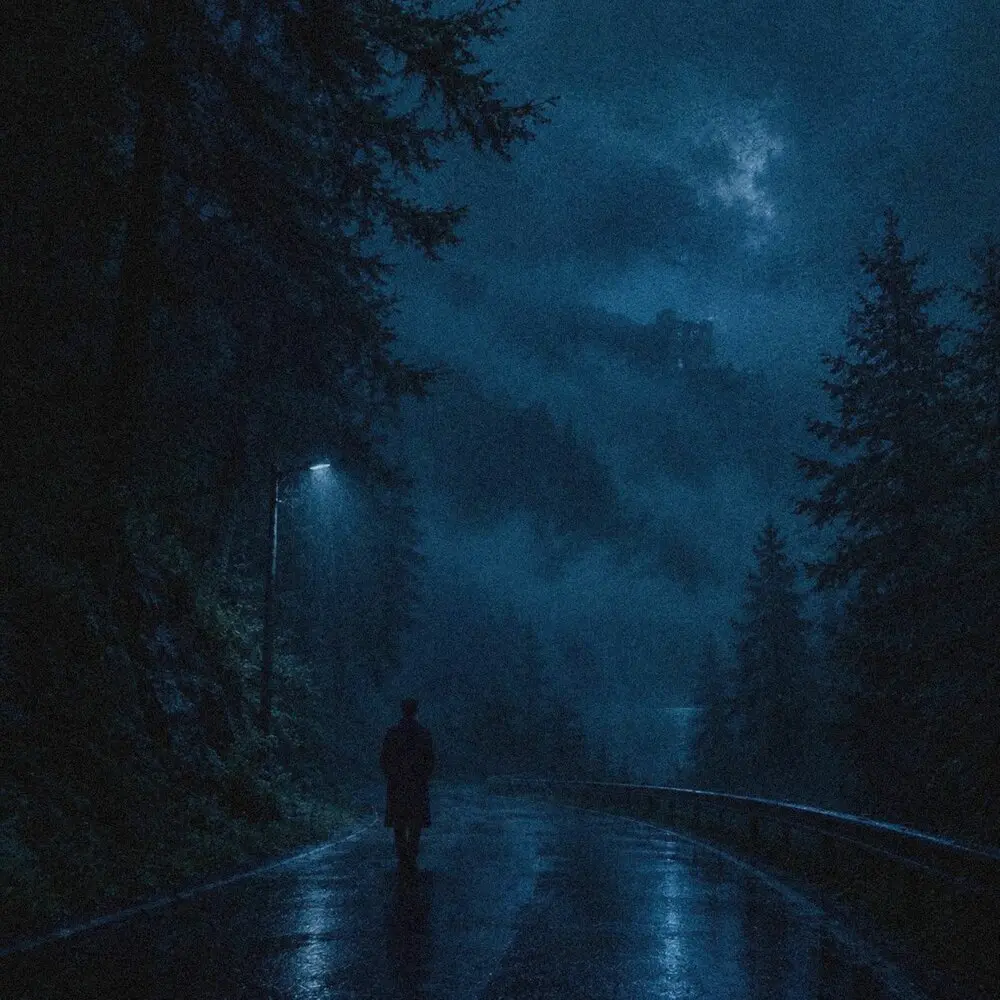 return home - brndoom
