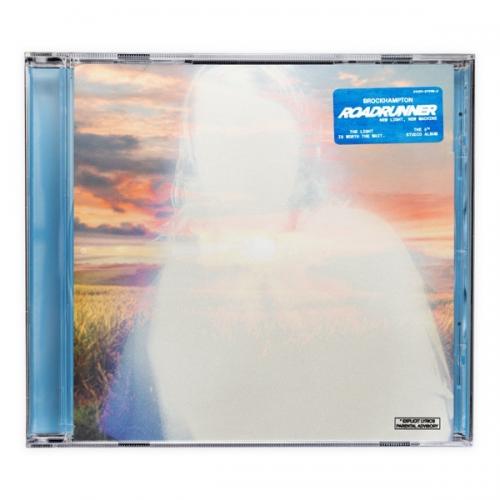 BROCKHAMPTON feat. A$AP Rocky, A$AP Ferg - BANKROLL