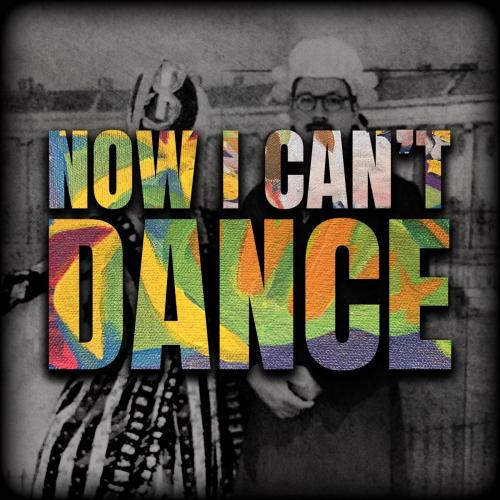 Brodie Christ - Now I Can't Dance