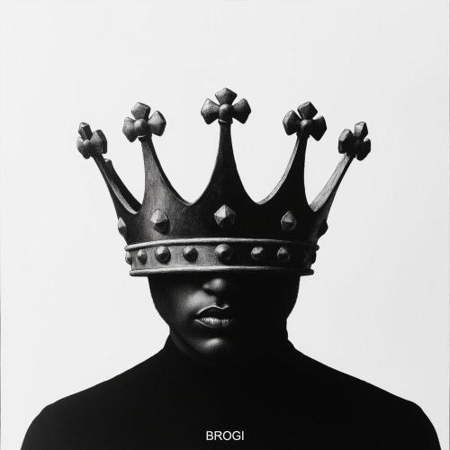 КОРОЛЬ - Brogi