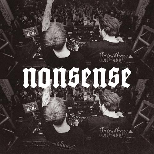 BROHUG - Nonsense