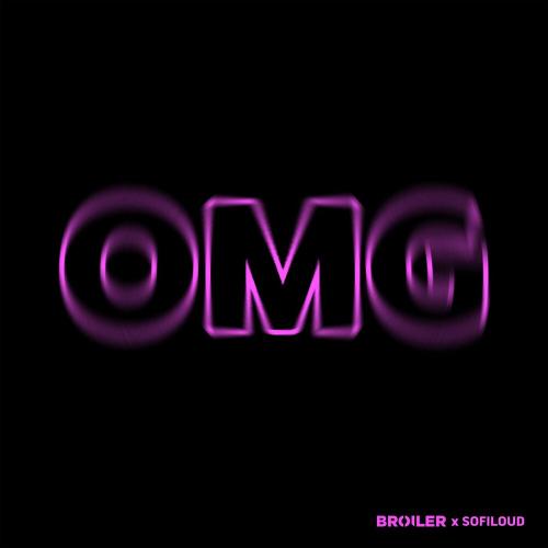 Broiler feat. Sofiloud - OMG