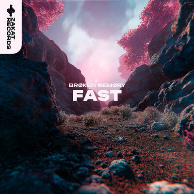 Fast - BrØken MemØry