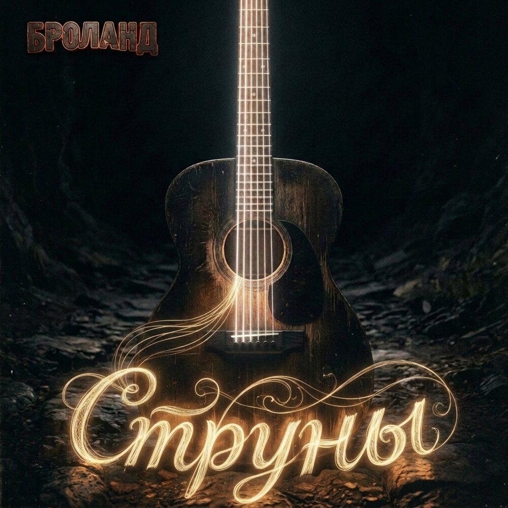 Струны - БРОланд
