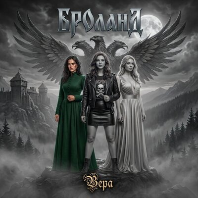 Вера - БРОланд