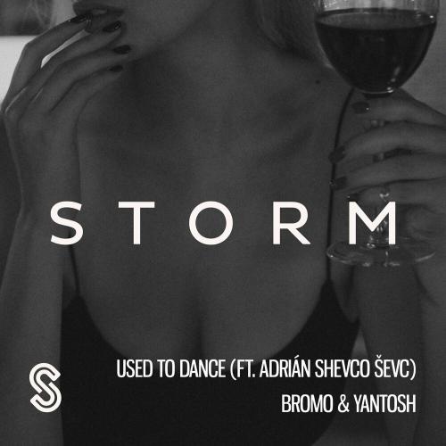 Used To Dance (VIP Mix) - Bromo & Yantosh feat. Adrián SHEVCO Ševc