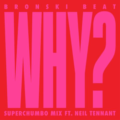 Bronski Beat - Smalltown Boy (Absolute. Rework)