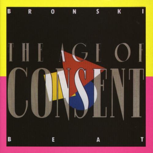 Bronski Beat - Why