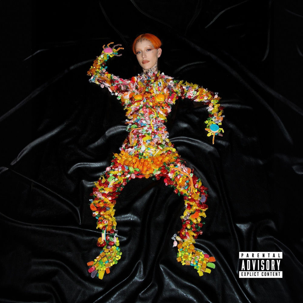 Brooke Candy - Block
