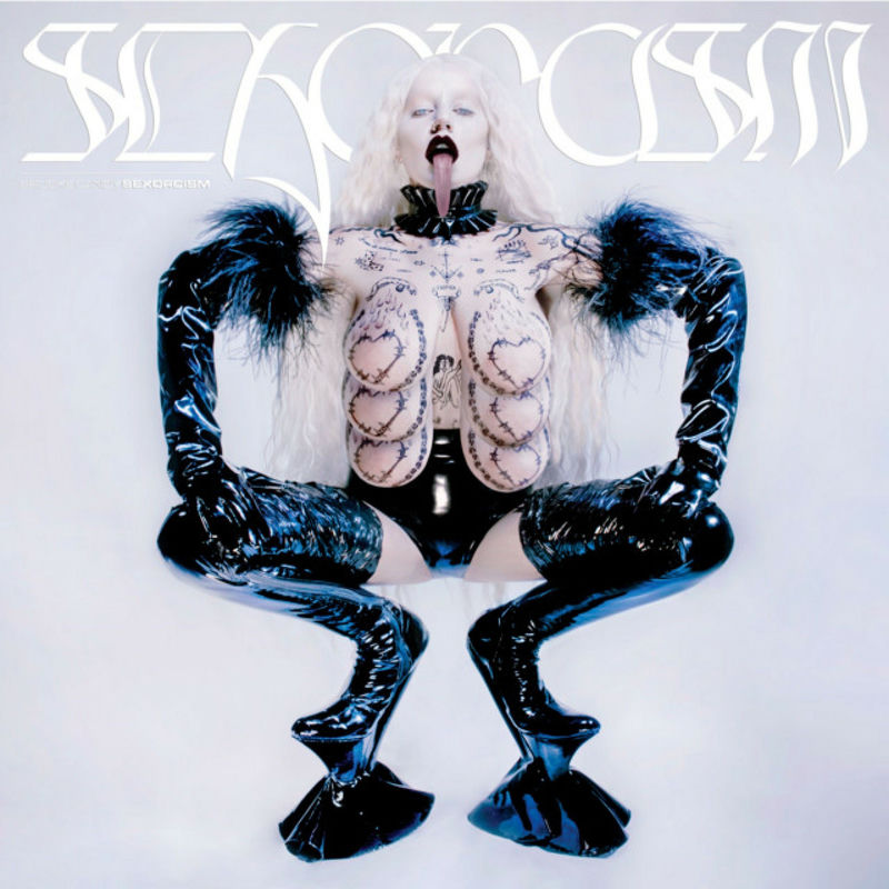 Drip (Feat. Erika Jayne) - Brooke Candy feat. Erika Jayne