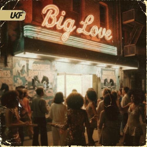 Brookes Brothers - Big Love
