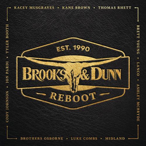 Brooks & Dunn - Brand New Man (with Luke Combs)