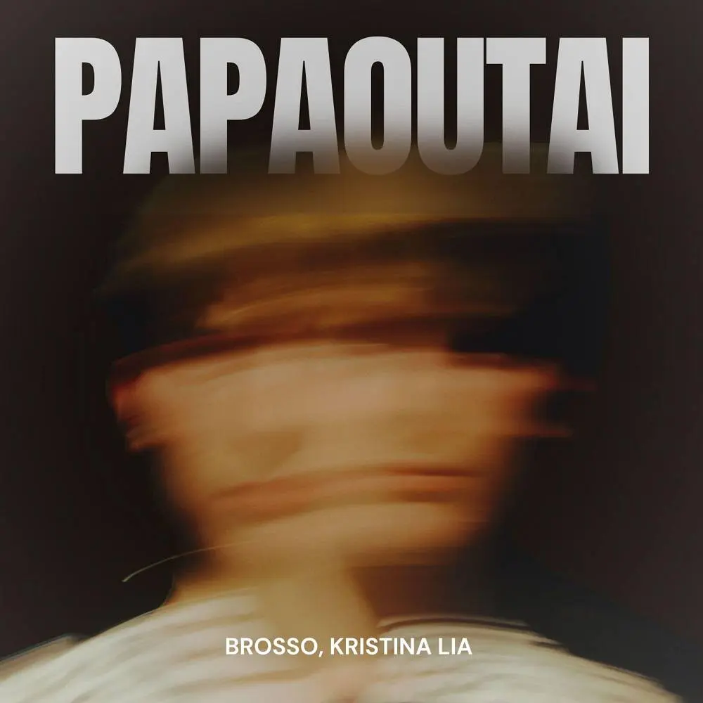 Papaoutai - Brosso & Kristina Lia