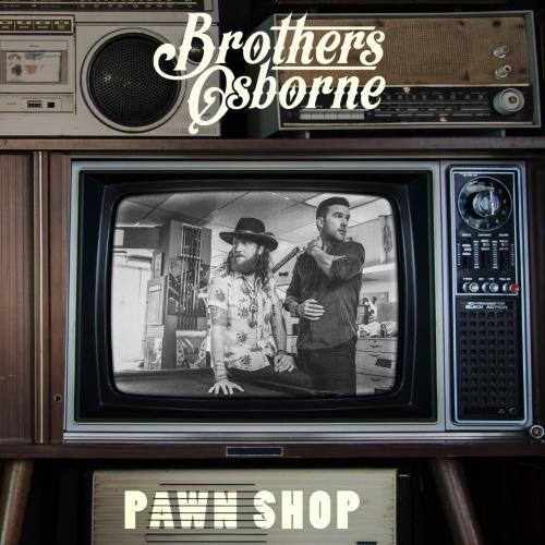 Brothers Osborne - It Ain't My Fault