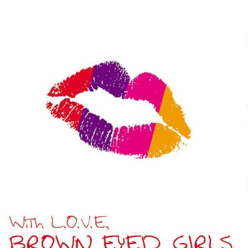 Brown Eyed Girls - Love