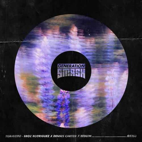 Broz Rodriguez, Dennis Cartier & Redeem - Suavecito