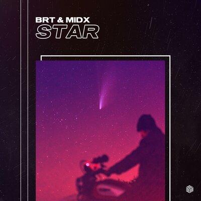 BRT, MidX - STAR
