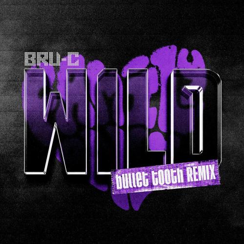 Bru-C - Wild (Bullet Tooth Remix)