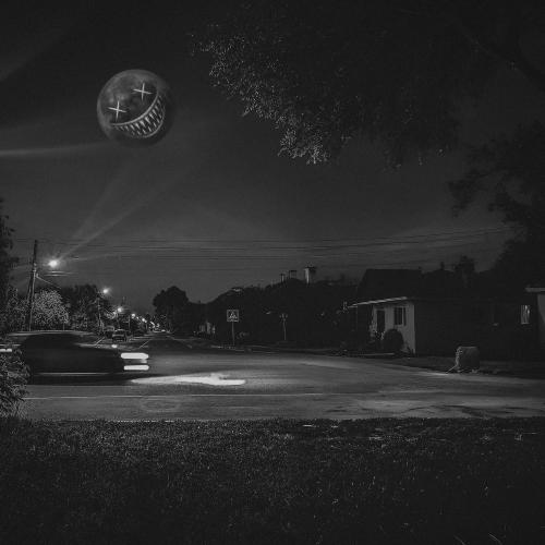 Брухо - Ночь