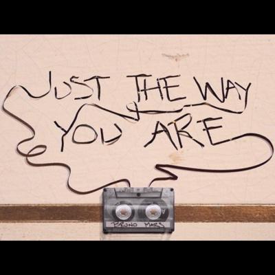 Runaway Baby - Bruno Mars