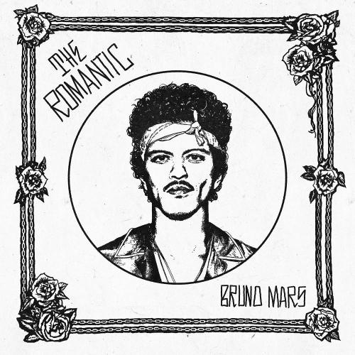 Bruno Mars - Something Serious