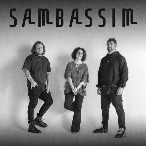 Bruno Martini feat. Fernanda Porto x Soldera - Sambassim