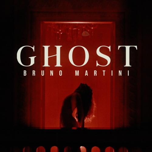 Ghost - Bruno Martini