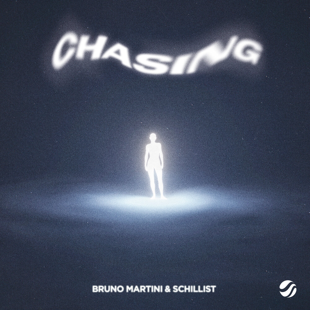 Chasing - Bruno Martini, Schillist
