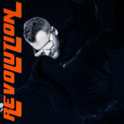 Revolution - Bruno Martini x Mistaa Mike feat. Di Fabianno