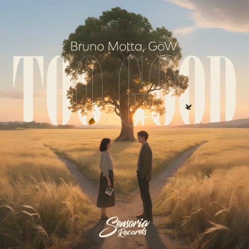 Bruno Motta & Gow - Too Good