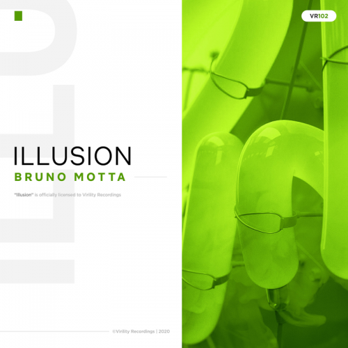 Illusion - Bruno Motta