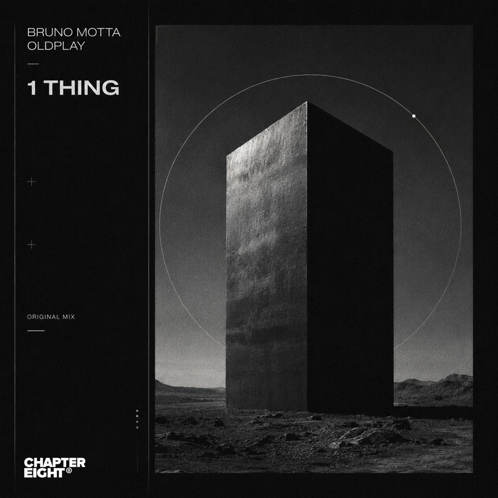 1 Thing - Bruno Motta & OldPlay
