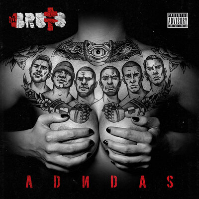 Adиdas - BRUTTO