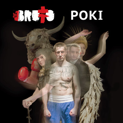 Poki - BRUTTO
