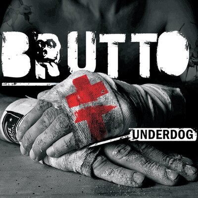 Регби - BRUTTO
