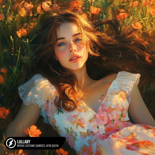 BRVSKI, Catching Sunrises & Afro Queen - Lullaby