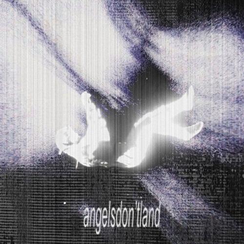 BRXDYMANE - angelsdon'tland