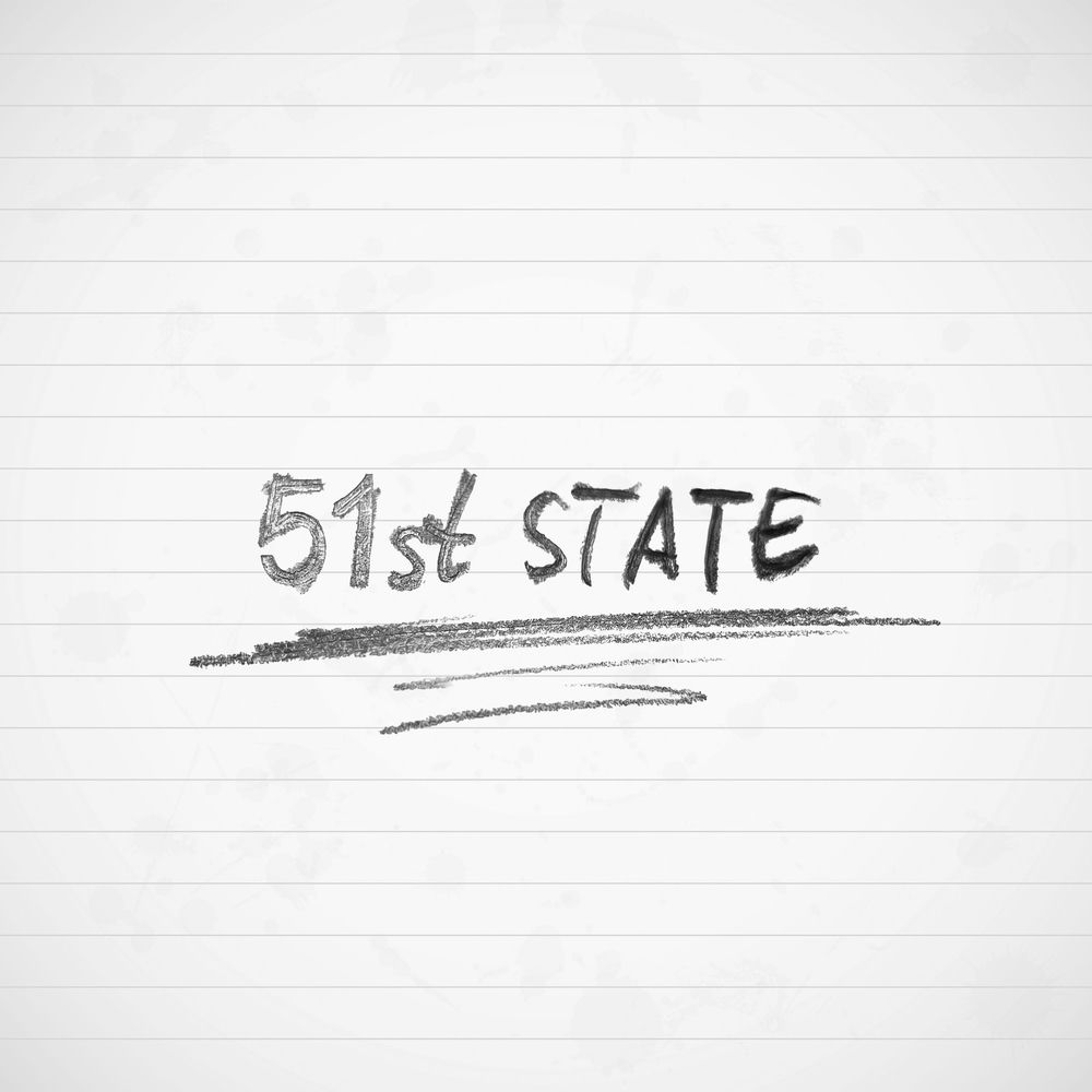 51st State - Bryan Adams