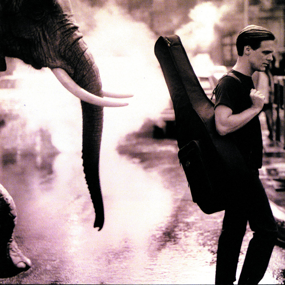 I'm A Liar - Bryan Adams