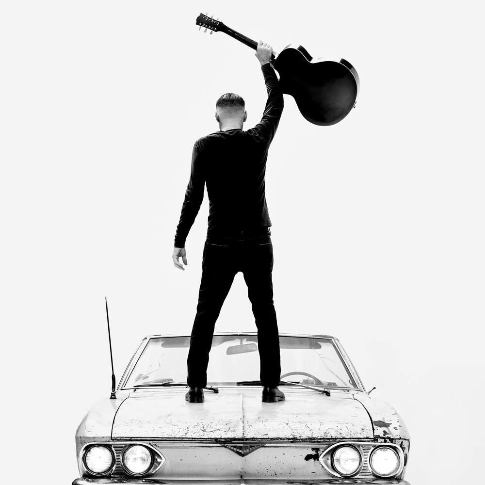 I've Been Looking For You - Bryan Adams