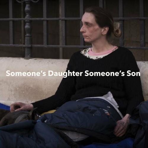 Bryan Adams - Someones Daughter Someones Son