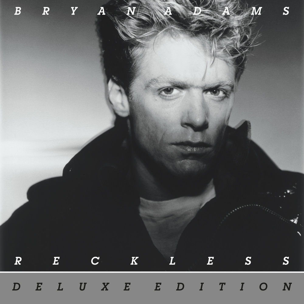 It's Only Love (with Tina Turner) - Bryan Adams, Tina Turner