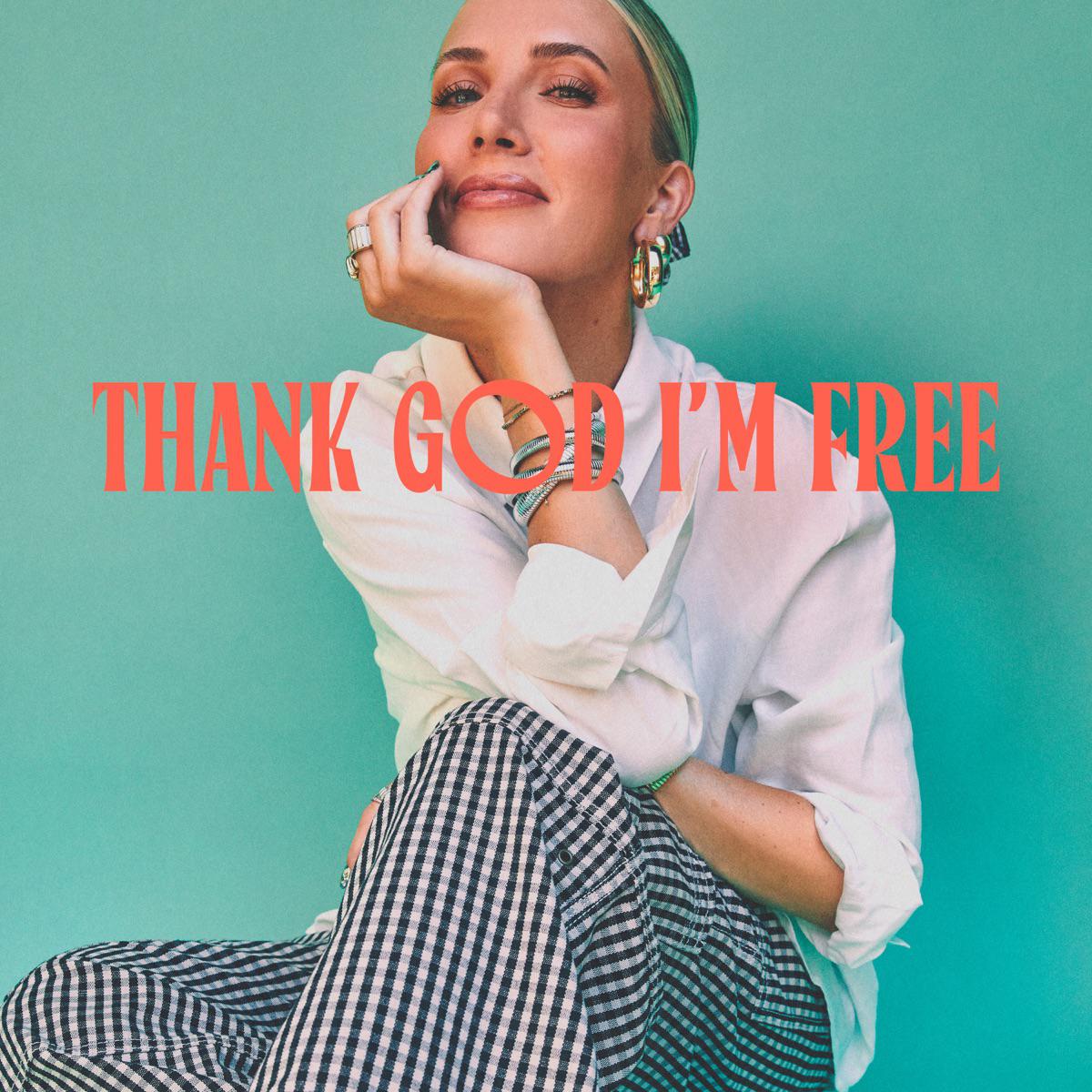 Thank God I'm Free - Bryan & Katie Torwalt