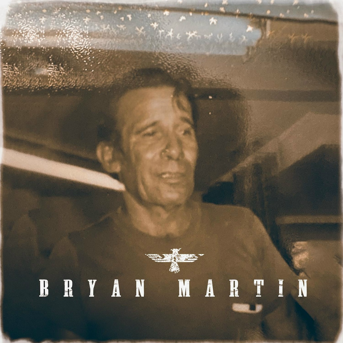 Years in the Making - Bryan Martin