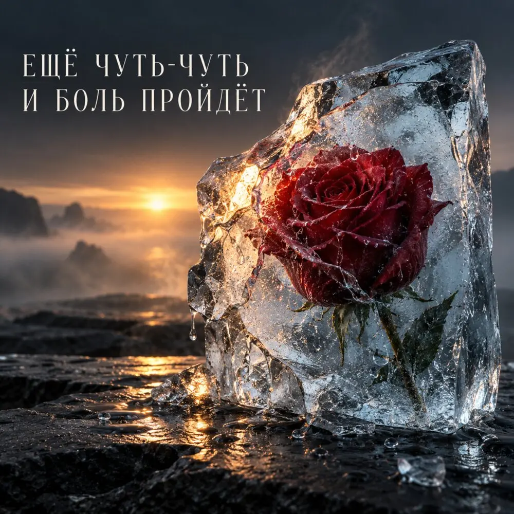 Ещё чуть-чуть и боль пройдёт - Брянская